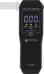 OroMed Alkomat X10 PRO