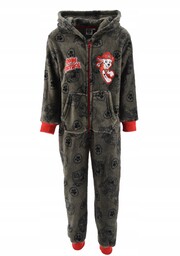 Piżama kombinezon onesie Psi Patrol khaki 110cm