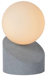 Lampa stołowa LEN 45561/01/36 - Lucide