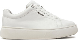 Sneakersy Tamaris 1-23736-42 Biały