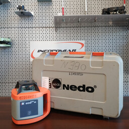 NEDO Niwelator laserowy ECO 600H