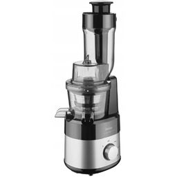 Wyciskarka wolnoobrotowa Amica JSM4014 Otwór XL