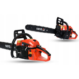 Yato Piła Spalinowa Pilarka 20'' 48cm Do Drewna