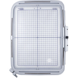Tamborek RE20b 140x200mm do Janome MC400E, MC500E, MC550E