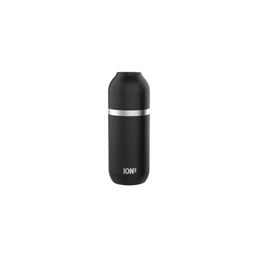 ION8 Termos turystyczny Travel Flask I8FS700BLK Black, 700