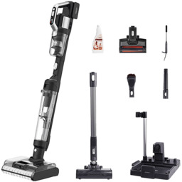 Odkurzacz bezprzewodowy JIMMY PW11 Pro Max Czarny