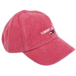 Tommy Hilfiger, Czapka z daszkiem damska, rozmiar uniwersalny