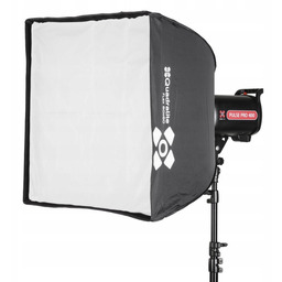 Quadralite Flex 60x60 składany softbox