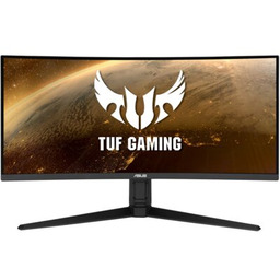 ASUS TUF Gaming VG34VQL1B Curved - 165Hz UWQHD