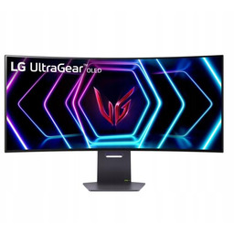 Monitor Oled Lg 39GS95QE-B 39 " 3440 x