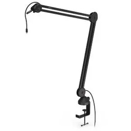 Krux Arm 200L KRXH002 Czarny Ramię na mikrofon