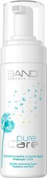 Bandi Pure Care, delikatna pianka oczyszczająca, probiotyki +