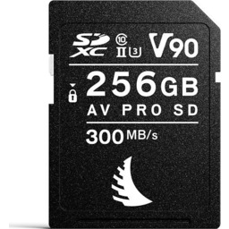 Karta pamięci Angelbird AV PRO SD MK2 256GB