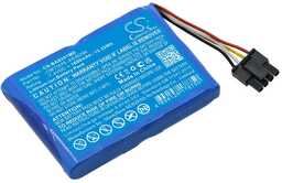 Baxter Healthcare 35702 / OM11676 1800mAh 13.32Wh Li-Ion
