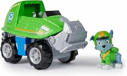 PAW PATROL Toy Vehicle Themed Vehicle Rocky Jungle