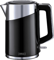 Czajnik elektryczny Kernau KSK 171 BK