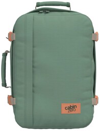 Plecak torba podręczna CabinZero 36 l - sage