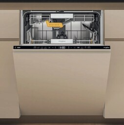 Zmywarka Whirlpool W8I HT58 TS 14kpl 3 kosz
