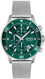 ZEGAREK MĘSKI HUGO BOSS 1513905 - ADMIRAL (zh035c)