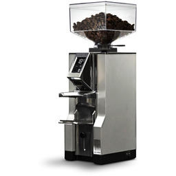 Młynek do kawy Eureka Libra Chrome