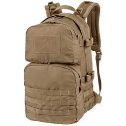 Plecak Helikon RATEL Mk2, Coyote, Cordura, 25L (PL-RT2-CD-11)