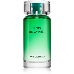 Karl Lagerfeld Bois De Cyprès woda toaletowa spray