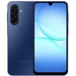 MOBILE PHONE GALAXY A17 5G/4/128GB BLUE SM-A176B SAMSUNG