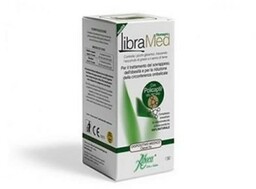 ABOCA LIBRAMED FITOMAGRA - 138 tabletek
