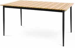 Stół ogrodowy 150 x 90 cm Nardo -