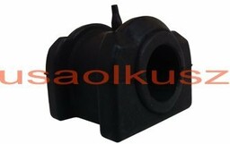 Tuleja / guma stabilizatora przedniego 23mm Jeep Patriot