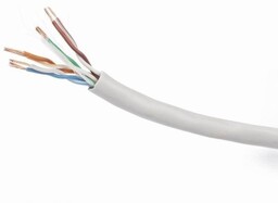 GEMBIRD Kabel sieciowy FPC-6004-L/100 (F/FTP; 100m; kat. 6;