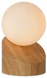 Lampa stołowa LEN 45561/01/72 - Lucide