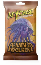 KeyForge: Chmury w kształcie chmury  Archon Deck,