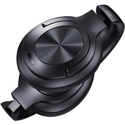 Słuchawki Bluetooth 5.3 USAMS US-YH Series Nauszne Czarne