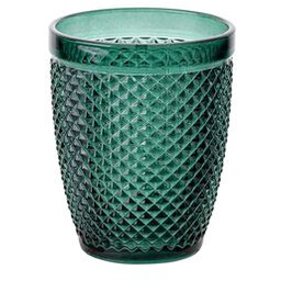 Szklanka Alexis 260 ml zielony