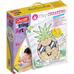 QUERCETTI Zestaw kreatywny Sting Art 040-2841