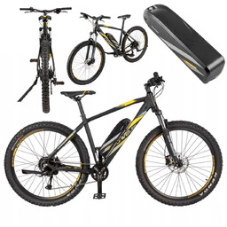 Elektryczny rower górski Prophete 27,5'' 36 V 100Km