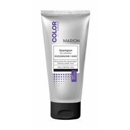 MARION Color Esperto Szampon do włosów rozjaśnianych