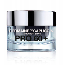 Krem 60+ Germaine de Capuccini dzień i noc