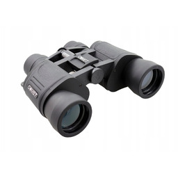 Lornetka Comet z zoomem 10-50x40 czarna