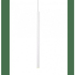 Lampa wisząca nowoczesna ORGANIC WHITE P0202 MaxLight
