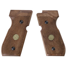 Okładziny do Beretta FS 92 drewniane (419.131)