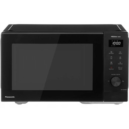 Panasonic NN-GD35QBEPG Kuchenka mikrofalowa 29L 1000W