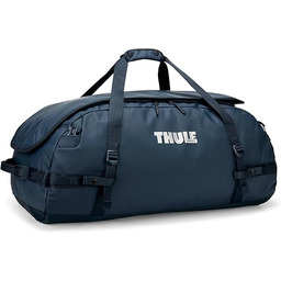 Thule Chasm Torba 90 l, Ciemnoniebieski., 90L