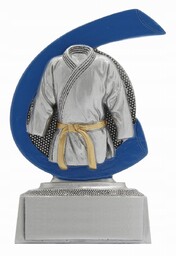 Puchar / Statuetka, KARATE, AIKIDO, JUDO, SPORTY WALKI