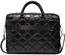 Guess Quilted 4G Computer Bag 15'' - 16''
