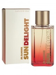 Jil Sander, Sun Delight, woda toaletowa, 100 ml