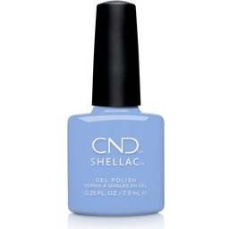 CND Shellac Chance Taker 7.3ml