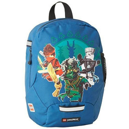 LEGO Ninjago W nieznane - Plecak przedszkolny