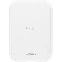 Canon Zoemini 2 mini przenośna drukarka foto 5x7,6
